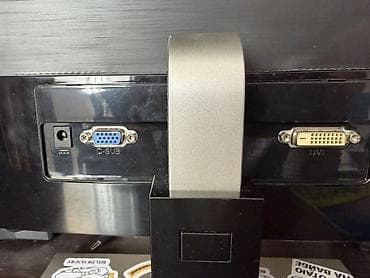 aoc 27: Монитор, AOC, LCD, 21" - 22" — 2