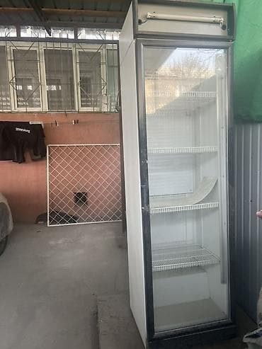 будка продаю: Для напитков — 1