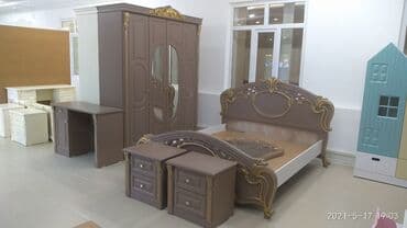 мелкий ремонт мебели на дому: Ремонт реставрация сборка, разборка, переустановка корпусной мебели — 16