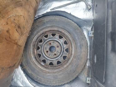 mazda 323 ф: Mazda 323: 1992 г., 1.6 л, Автомат, Бензин, Хетчбек — 5