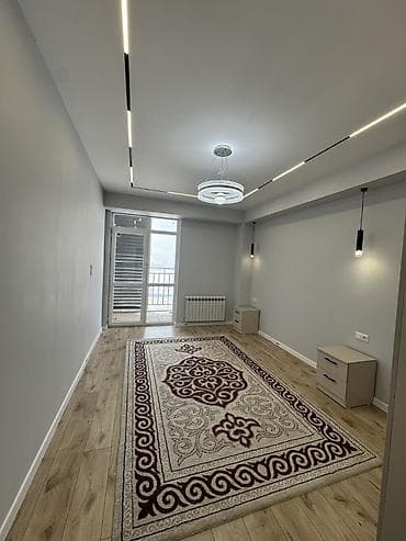 gala group: 2 комнаты, 71 м², Элитка, 9 этаж, Евроремонт — 3