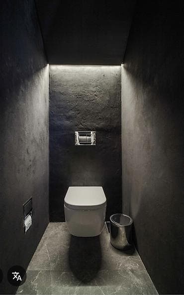 недостроенный дом бишкек: Дом, 70 м², 4 комнаты, Собственник, Евроремонт — 2