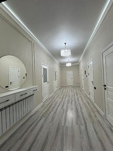 2 6: 🏡 Продажа Шикарного Дома в 📍Ак-ордо2 📐 Основные характеристики: 🛏 4 — 5