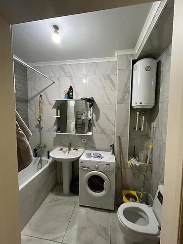 Сдаётся на длительный срок вся необходимая мебель и бытовая техника — 6