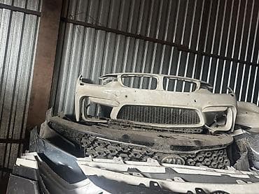 Бампер BMW at lalafo.kg Бампер BMW
