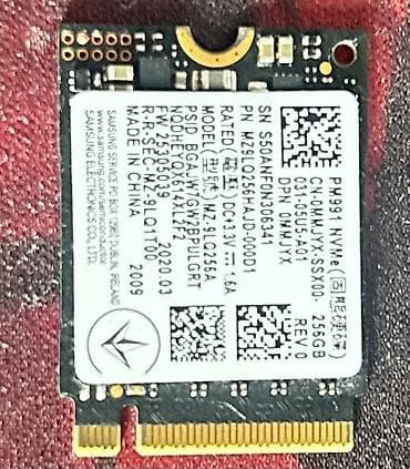 переходник на ссд м2: Накопитель для ПК, Samsung, SSD, 256 ГБ, Для ПК — 1
