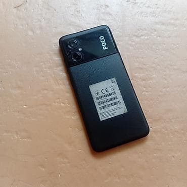 redmi 5 note: Poco M5, 128 ГБ, цвет - Черный — 2