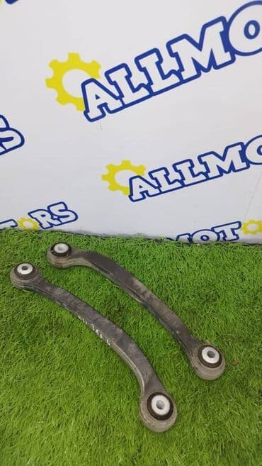 Комплект рычагов Mercedes-Benz Б/у, Оригинал