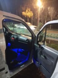 домкрат для спринтера: Ford Tourneo Connect: 2010 г., 1.8 л, Механика, Дизель, Фургон — 5