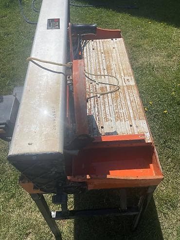 snap on: Продаю плитко рез состояние отличное — 5