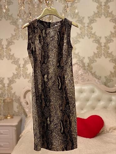 заказать платье: S — 3