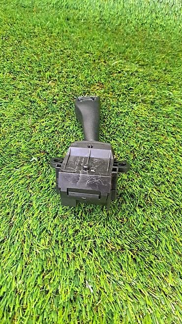 bmw e60 m5: Переключатель дворников BMW X5 E53 Номер 8 363 ——669 Состояние — 6