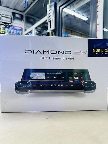 афто магнитофон: Новый, Нестандартный, 12 ", Android (встроенная ОС), 128 Гб ПЗУ — 6