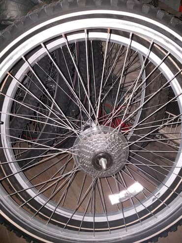 ПРИВОЗНЫЕ ДИСКИ ИЗ КОРЕИ В ОТЛИЧНОМ СОСТОЯНИИ В ОРИГИНАЛЕ КОМПЛЕКТ