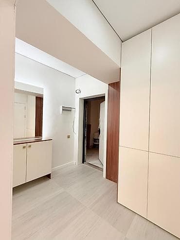 Квартиры: 1 комната, 45 м², Элитка, 9 этаж, Евроремонт — 7