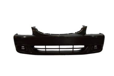 купить попугаев неразлучников: Бампер Передний Hyundai, Новый, Аналог — 1