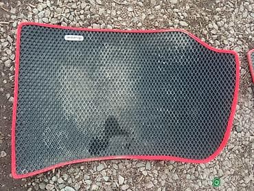 Аксессуарлар жана тюнинг: Төшөмөлдөр Lexus — 2