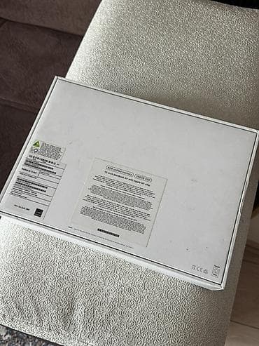 переходник macbook: Ультрабук, Б/у, M1, ОЗУ, RAM: 8 ГБ — 3