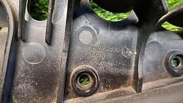 bmw c7: Уплотнитель перегородки нижняя часть Е70 7 571 276 Год 2008 В — 4