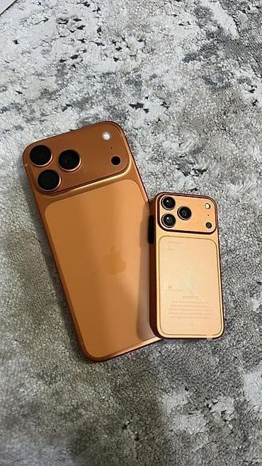 ноутбуки asus бишкек: IPhone 17 Pro Max, Ток сары, Куту — 5
