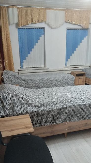 каинды прадаю дом: Сдаётся комната с несколькими спальными местами в квартире/общежитии — 5