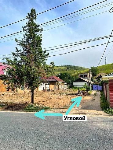 зеленный городок: 9 соток, Красная книга, Договор купли-продажи — 2
