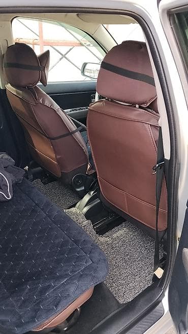 мазда фк: Mazda Demio: 2007 г., 1.4 л, Робот, Бензин, Хэтчбэк — 9