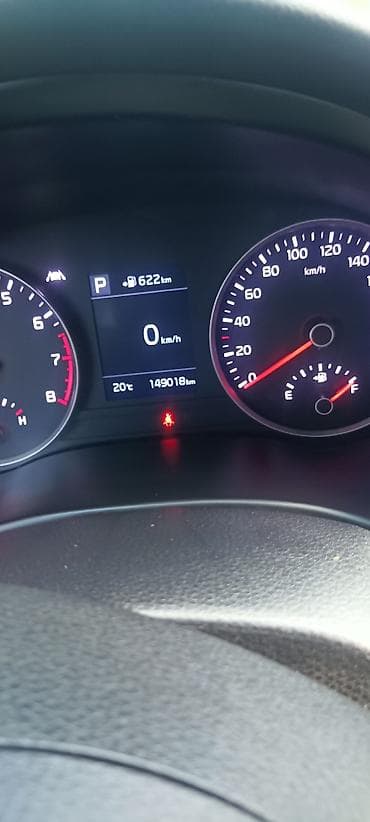 стоник киа: Kia Stonic: 2019 г., 1.4 л, Автомат, Бензин, Кроссовер — 7