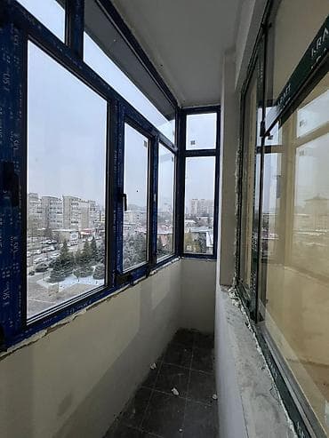 Услуги по строительству и ремонту: Алюминиевые окна, двери, витражи - Проектирование, изготовление и — 3