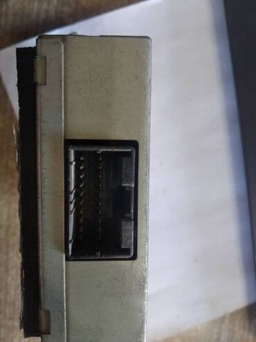 стартер на ниссан сефиро: Nissan Cefiro A32 ЭБУ, Нисан Цефиро А32 электронный блок, Электронный — 2