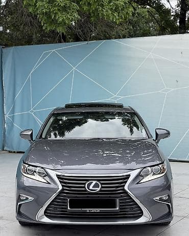 2015 1000rr 190 120: Lexus ES: 2017 г., 2.5 л, Автомат, Гибрид, Седан — 2
