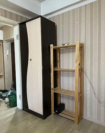 квартиру сдаётся: 1 комната, Агентство недвижимости, Без подселения, С мебелью полностью, С мебелью частично — 8