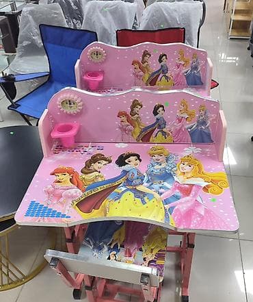 tech deck: Парты 3-8 лет, в коробках. Более бюджетный вариант. 7 апреля 2 /10 — 5