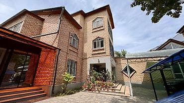 550 м², 6 комнат