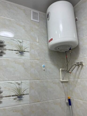 аренда квартир на долгий срок по дешевле: 2 комнаты, Агентство недвижимости, Без подселения, С мебелью полностью — 16