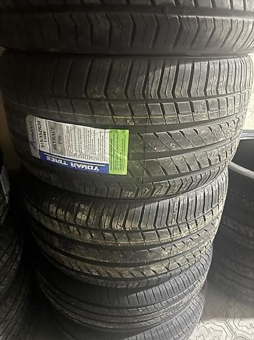r20 x5: 275.40.20 315.35.20 yomar tires Низкопрофильные шины на BMW X5 — 2
