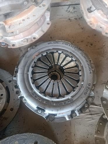 форестер легаси: Сцепление в сборе Suzuki Оригинал, Япония — 1