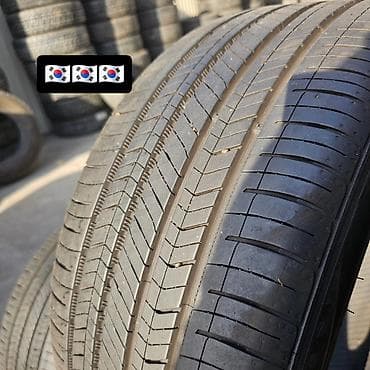 540 е34: Шины 245 / 40 / R 19, Лето, Комплект, Легковые, Корея, Kumho — 2