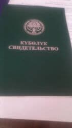 земли сельскохозяйственного назначения кр: 70 соток, Для сельского хозяйства, Договор купли-продажи — 2