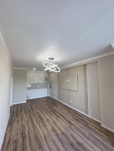 discovery studio: Студия, 45 м², Пишпек 8 этаж, Свежий ремонт — 1