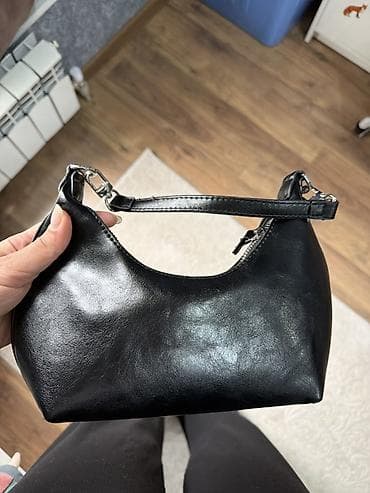 pinko kg: Классическая сумка, Материал: Экокожа, Застежка на молнии, Женские — 2