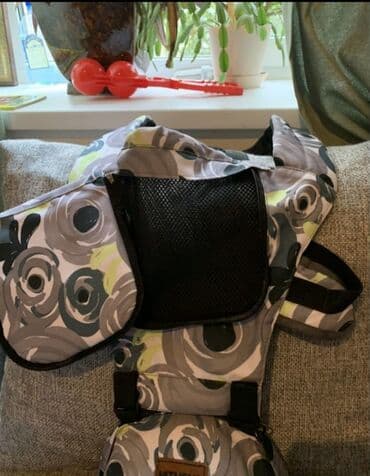 рюкзак кенгуру для переноски ребенка: Хипсит новое Hitmama для ребёнка до 20кг цена 999с эргорюкзак, можно — 2