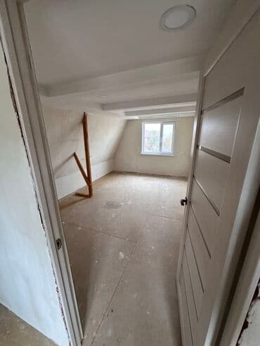 продажа домов в совхозе алатау: Дом, 100 м², 4 комнаты — 10