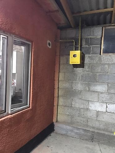 домик с бассейном бишкек: Продаётся большой дом с Времянкой 2этажа, баня, огород, хол, гараж — 10