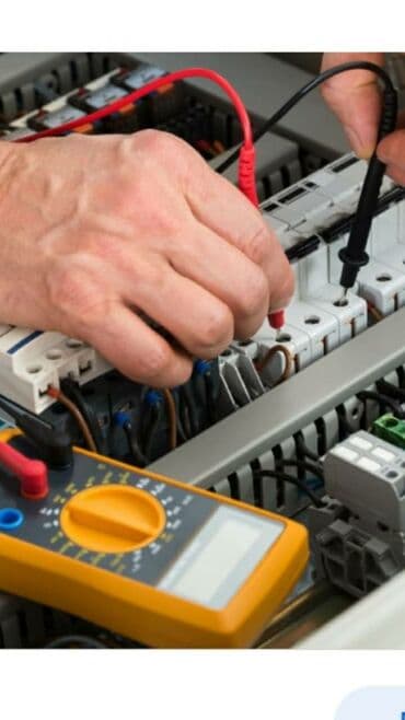 электромонтаж цены бишкек: Электрик | Установка счетчиков, Установка стиральных машин, Демонтаж электроприборов Больше 6 лет опыта — 3