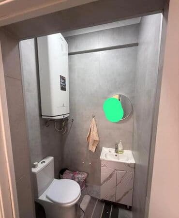 дом по советской: 2 комнаты, 64 м², Индивидуалка, 11 этаж — 6