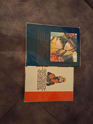 читать книгу гравити фолз дневник 1: Манга (2 издания): 1) Naruto (ナルト) — том 1, оригинальное японское — 2