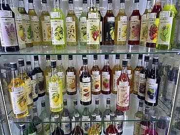 рики коктейль: Являюсь официальным представителем компании Комплекс-Бар Бишкек В — 2