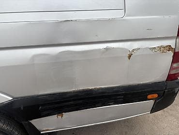 Продажа авто: Mercedes-Benz Спринтер: 2008 г., 3 л, Дизель, Фургон — 4