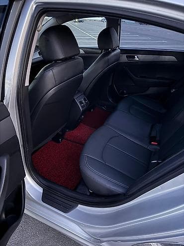 капот на хонда сивик: Hyundai Sonata: 2019 г., 2 л, Автомат, Газ, Седан — 10